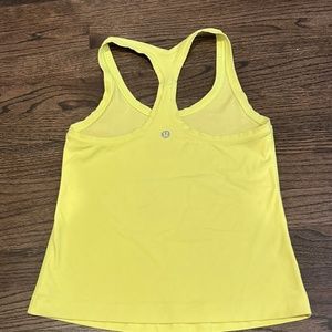 lululemon Align™ Waist-Length Racerback Tank Top